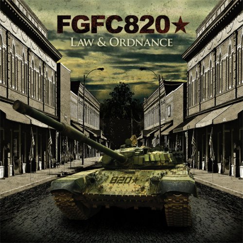 FGFC820 - Killing Fields